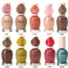 Ducato Natural Nail Color - N55 Condensed Milk