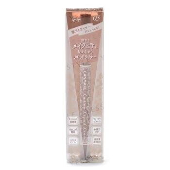 Lasting Liquid Liner - 01 Black
