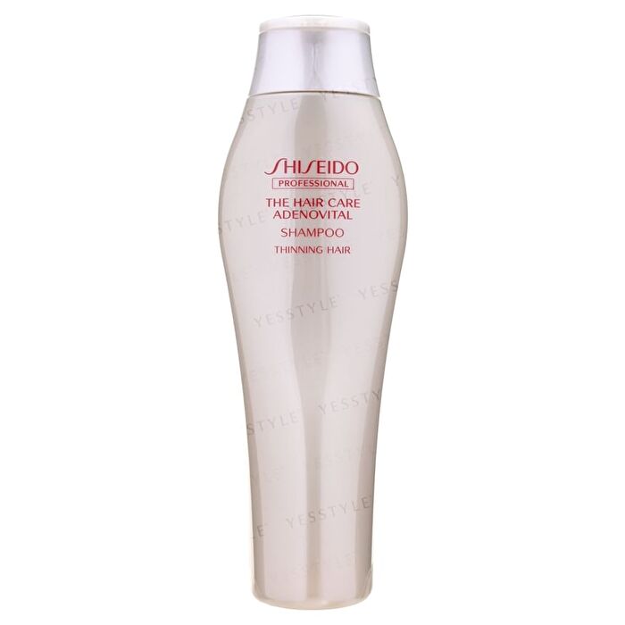 Professional Adenovital Shampoo Thinning Hair - 250ml