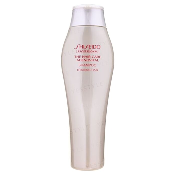 Professional Adenovital Shampoo Thinning Hair - 250ml