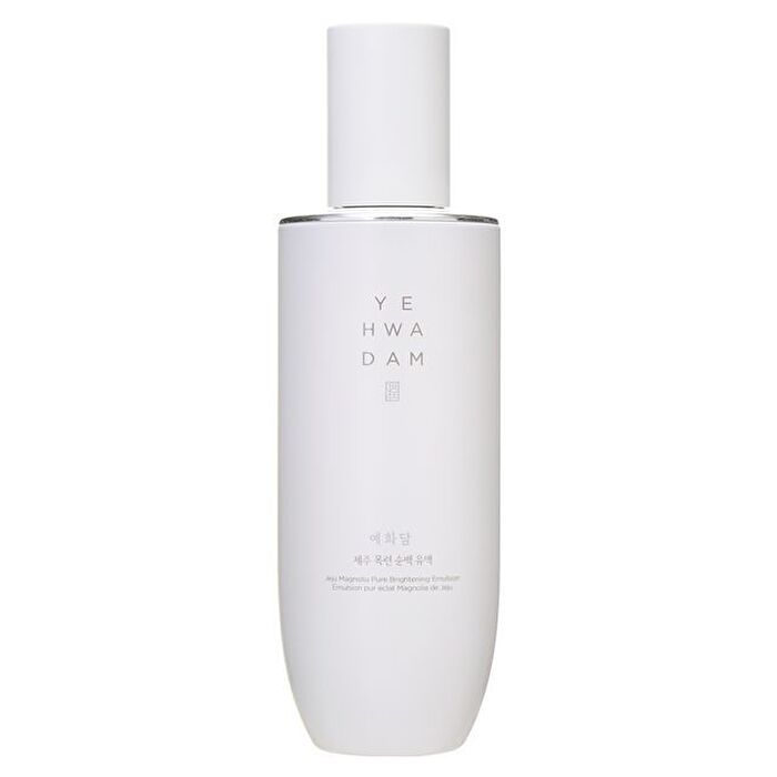 Yehwadam Pure Brightening Emulsion - 140ml