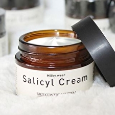 Elizavecca Salicyl Cream - 50ml
