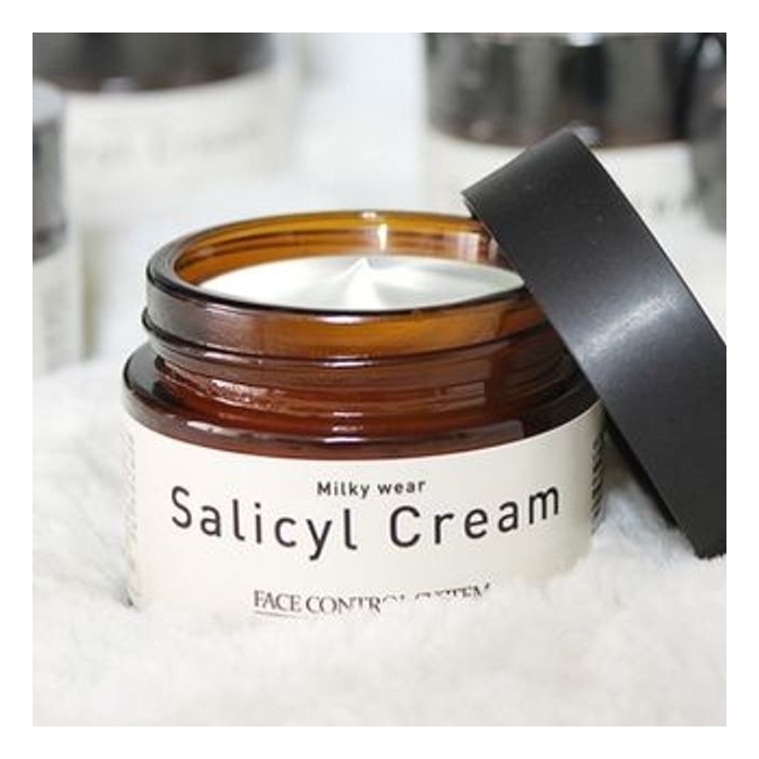 Salicyl Cream - 50ml