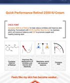 Milky Piggy EGF Elastic Retinol Cream - 100ml