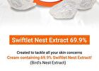 Milky Piggy EGF Elastic Retinol Cream - 100ml
