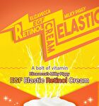 Milky Piggy EGF Elastic Retinol Cream - 100ml