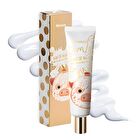 Gold CF-Nest White Bomb Eye Cream - 30ml