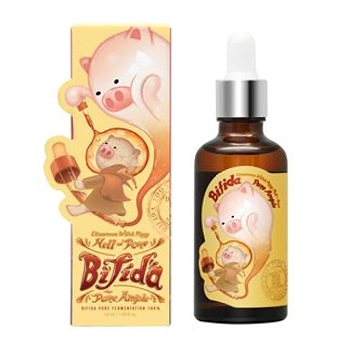 Witch Piggy Hell-Pore Bifida Pure Ample - 50ml