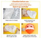 Deep Power Ringer Mask Pack - 10 Types - EGF