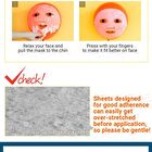 Deep Power Ringer Mask Pack - 10 Types - Honey