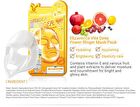 Deep Power Ringer Mask Pack - 10 Types - Honey
