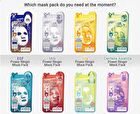 Deep Power Ringer Mask Pack - 10 Types - Honey
