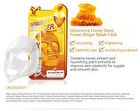 Deep Power Ringer Mask Pack - 10 Types - Red Ginseng
