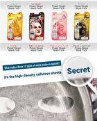 Deep Power Ringer Mask Pack - 10 Types - Red Ginseng