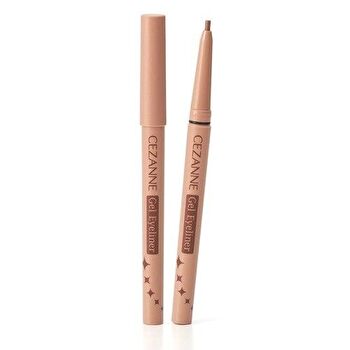 Gel Eyeliner - 30 Brown