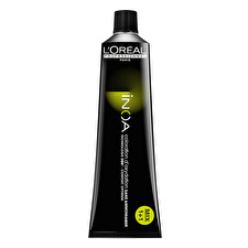 L`Oreal Professionnel L'oreal Professionnel Inoa Ammonia-free Permanent Hair Dye 6.3 60ml