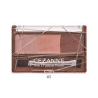 Nose & Eyebrow Powder - 01 Camel