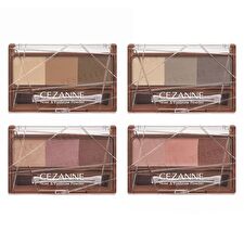 Nose & Eyebrow Powder - 01 Camel