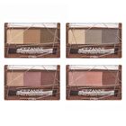 Nose & Eyebrow Powder - 01 Camel