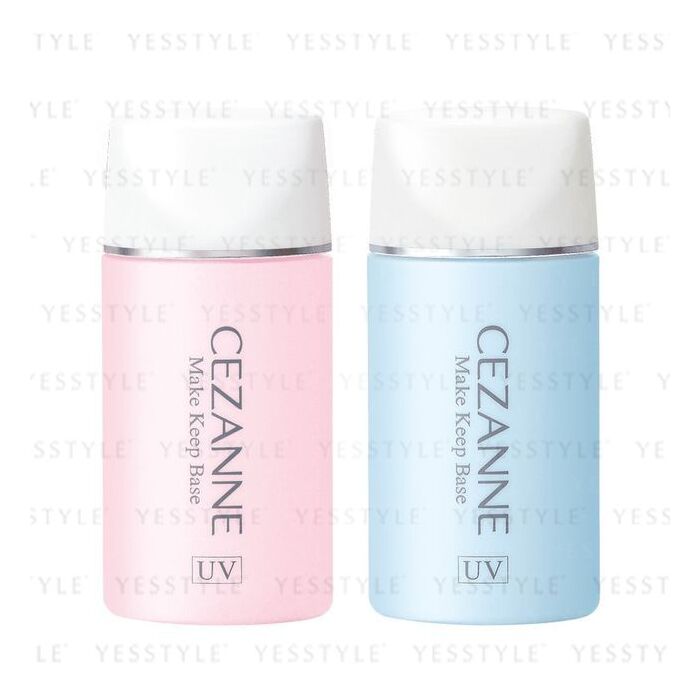 Make Keep Base SPF 28 - Pink Beige