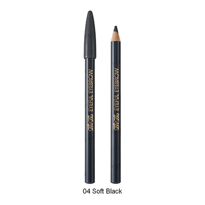 Bibo Eyeful Eyebrow Pencil - 03 Olive Brown