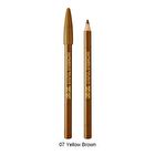 Bibo Eyeful Eyebrow Pencil - 03 Olive Brown