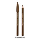 Bibo Eyeful Eyebrow Pencil - 03 Olive Brown