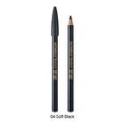 Bibo Eyeful Eyebrow Pencil - 04 Soft Black