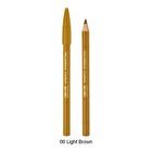 Bibo Eyeful Eyebrow Pencil - 04 Soft Black