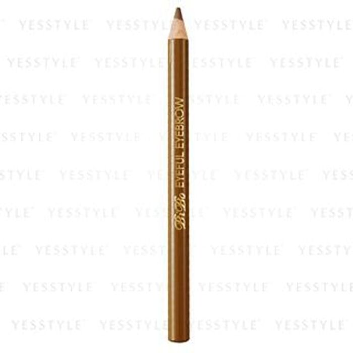 Bibo Eyeful Eyebrow Pencil - 07 Yellow Brown