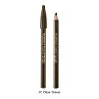 Bibo Eyeful Eyebrow Pencil - 05 Amber Brown
