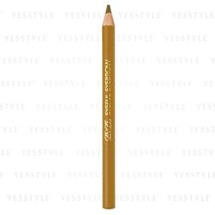 Bibo Eyeful Eyebrow Pencil - 06 Light Brown