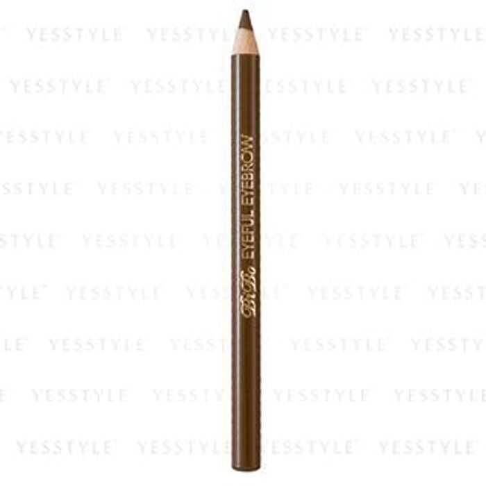 Bibo Eyeful Eyebrow Pencil - 08 Natural Brown