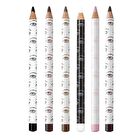Bibo Aiful Eyeliner - 05 Amber Brown