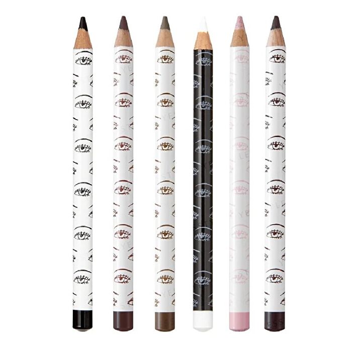 Bibo Aiful Eyeliner - 07 Pearly Pink