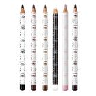 Bibo Aiful Eyeliner - 07 Pearly Pink
