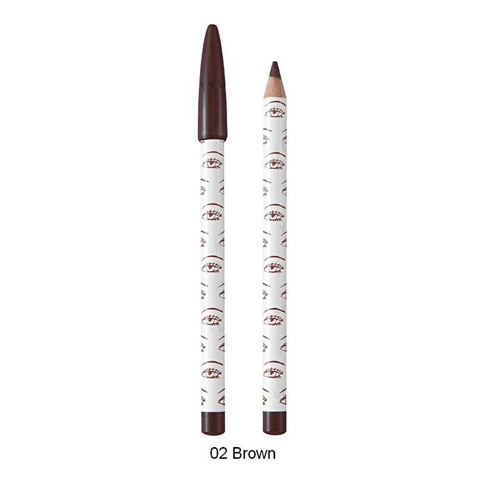 Bibo Aiful Eyeliner - 07 Pearly Pink