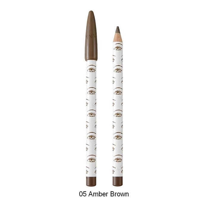Bibo Aiful Eyeliner - 07 Pearly Pink