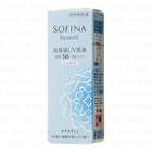Beaute High Moisturizing  Milk+ Moist - 30g