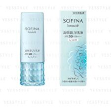 Beaute High Moisturizing UV Milk SPF 50+ PA++++ Moist - 30g