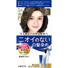 Dariya Salon De Pro Unscented Gray Hair Quick Color Cream - 3 Bright Light Brown