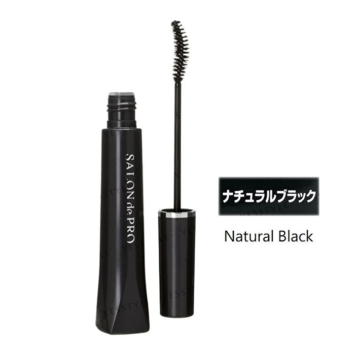 Salon De Pro Color On Retouch Gray Hair Comb EX - Dark Brown