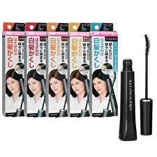 Salon De Pro Color On Retouch Gray Hair Comb EX - Natural Black