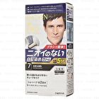 Dariya Salon De Pro Men\'s Speedy Hair Color Cream - 6A Reddish Black Brown