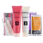 Dariya Venezel Straight Hair Keep Essence For Long Hair - 1 set