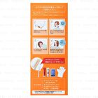Dariya Venezel Straight Hair Perm EX For Long Hair - 1 set