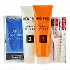Dariya Venezel Straight Hair Perm EX For Long Hair - 1 set