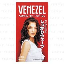 Dariya Venezel Wave Perm Solution For Whole - 1 set