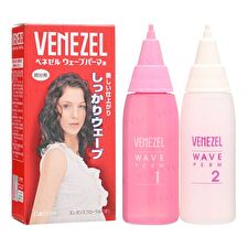 Venezel Wave Perm Solution For Part - 1 set
