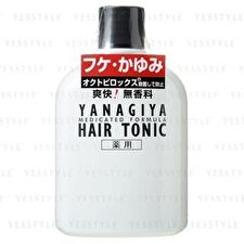 Medicinal Hair Tonic For Dandruff & Itching - 240ml